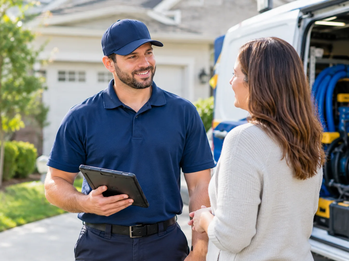 Sewage Backup Cleanup Mascot, VA FAQs